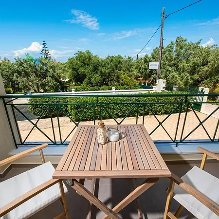 Апартаменты Memoria