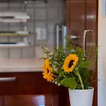 Apartament Memoria Lefkáda