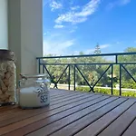 Memoria Apartament Lefkáda