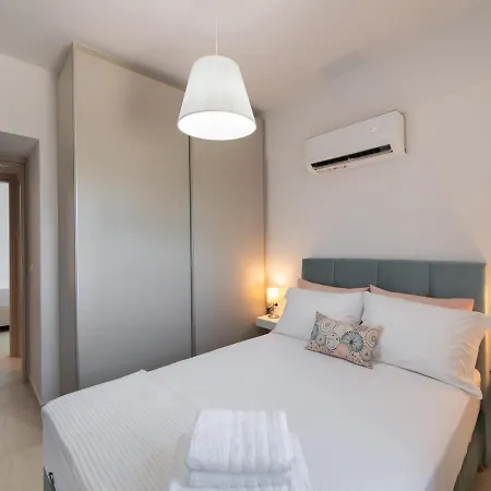 Apartment Memoria Lefkada City