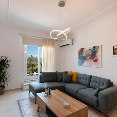 Apartment Memoria
