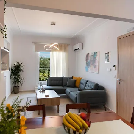 Memoria Apartment