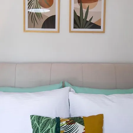 Apartment Memoria