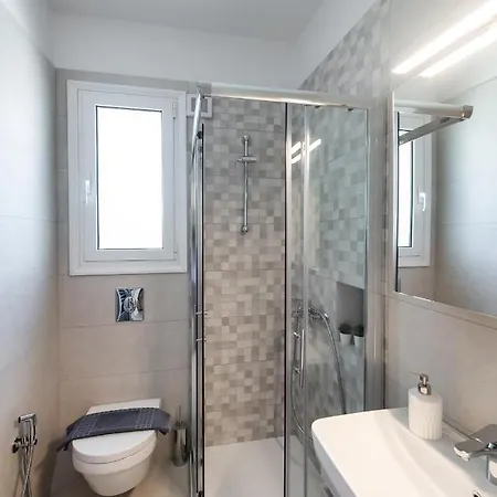 Διαμέρισμα Memoria