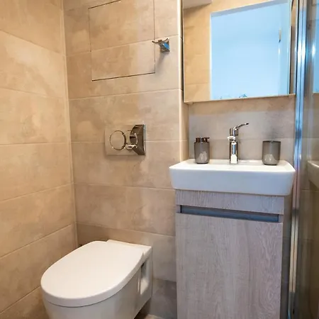 Memoria Apartment
