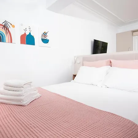 Apartment Memoria Lefkada City