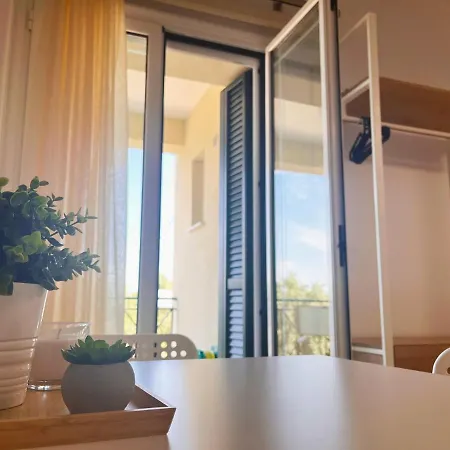 Apartment Memoria