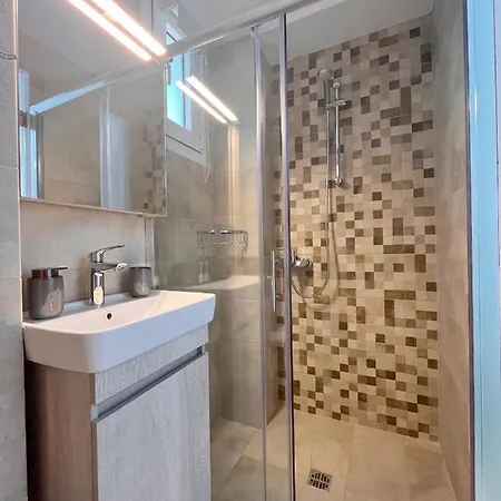 Memoria Apartment Lefkada City
