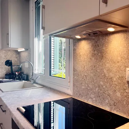 Apartment Memoria