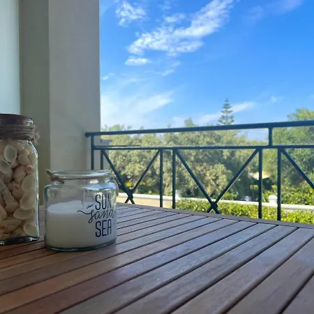 Memoria Apartament Lefkáda